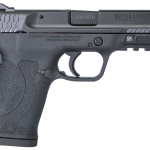 Smith and Wesson M&P Shield EZ .380 ACP 3.67" Barrel 8-Rounds Adjustable Sights