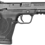 Smith and Wesson M&P Shield EZ 30 Super Carry 3.67" Barrel 10-Rounds Thumb Safety
