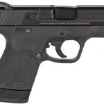 Smith and Wesson M&P Shield M2.0 9mm 3.1" Barrel 8-Rounds 2 Magazines