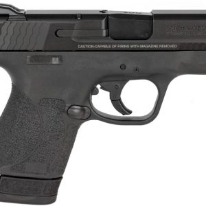 Smith and Wesson M&P Shield M2.0 9mm 3.1" Barrel 8-Rounds 2 Magazines
