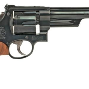 Smith and Wesson Model 27 Classic .357 Mag 6.5" Barrel 6-Rounds - HANDGUNS | Miami Shooters Supply