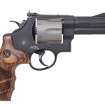 Smith and Wesson Model 329 .44 Mag 4.125" Barrel 6-Rounds