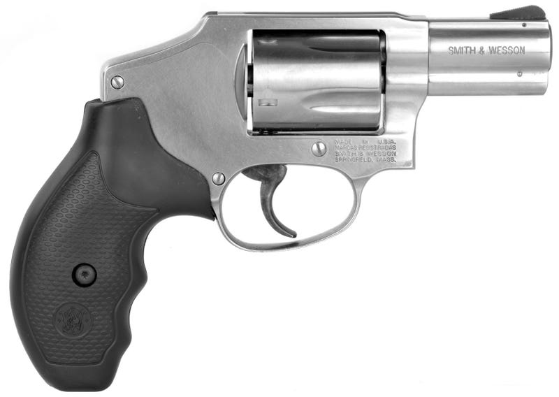 Smith and Wesson Model 640 Stainless .357 Mag 2.12" Barrel 5-Rounds Smith and Wesson Model 640 Stainless .357 Mag 2.12" Barrel 5-Rounds - HANDGUNS - Miami Shooters Supply