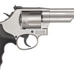 Smith and Wesson Model 69 Stainless .44 Mag 4.25" Barrel 5-Rounds
