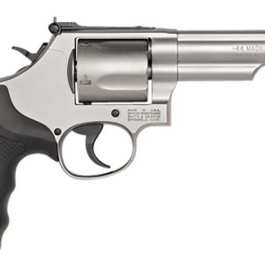 Smith and Wesson Model 69 Stainless .44 Mag 4.25" Barrel 5-Rounds - HANDGUNS | Miami Shooters Supply