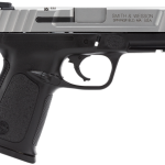 Smith and Wesson SD VE Stainless .40 SW 4" Barrel 10-Rounds