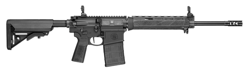 Smith & Wesson Volunteer X AR 6.5 Creedmoor 16" Barrel 20-Rounds