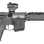 Smith and Wesson Volunteer XV 5.56 NATO 16" Barrel 10-Rounds Red Dot