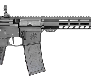 Smith and Wesson Volunteer XV Pro 5.56 NATO 16" Barrel 30-Rounds