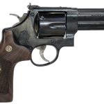 Smith and Wesson 29 Classic .44 Mag 4" Barrel 6-Rounds