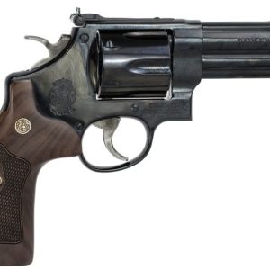 Smith and Wesson 29 Classic .44 Mag 4" Barrel 6-Rounds - HANDGUNS | Miami Shooters Supply