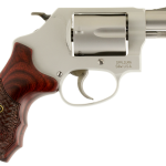 Smith and Wesson 637 Performance Center Enhanced Action Stainless .38 SPL 1.88" Barrel 5-Rounds