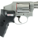 Smith and Wesson 642 Airweight Stainless .38 Special +P 1.88" Barrel 5-Rounds