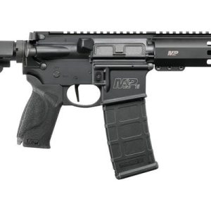 Smith and Wesson M&P15 Pistol 5.56 NATO 7.5" Barrel 30-Rounds