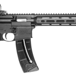 Smith and Wesson M&P 15-22 Sport .22 LR 16.5" Barrel 25-Rounds