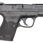 Smith and Wesson M&P Performance Center Shield M2.0 .40 SW 3.1" Barrel 7-Rounds