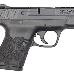 Smith and Wesson M&P Performance Center Shield M2.0 .40 SW 3.1" Barrel 7-Rounds