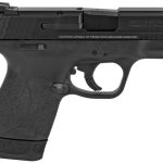 Smith and Wesson M&P9 Shield M2.0 9mm 3.125" 8-Rounds Night Sights