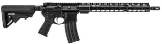 Sons Of Liberty Gun Works M4-76 5.56 NATO 16" Barrel 30-Rounds