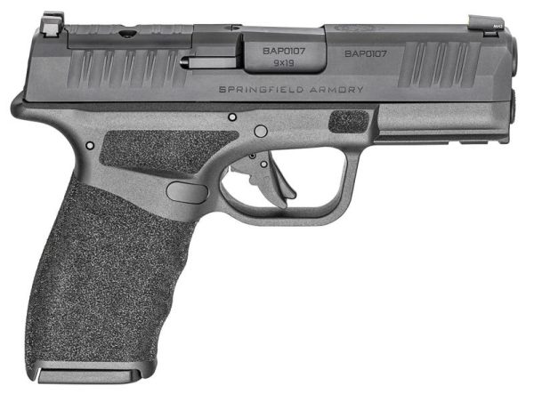Springfield Armory Hellcat Pro OSP 9mm 3.7" Barrel 10-Rounds