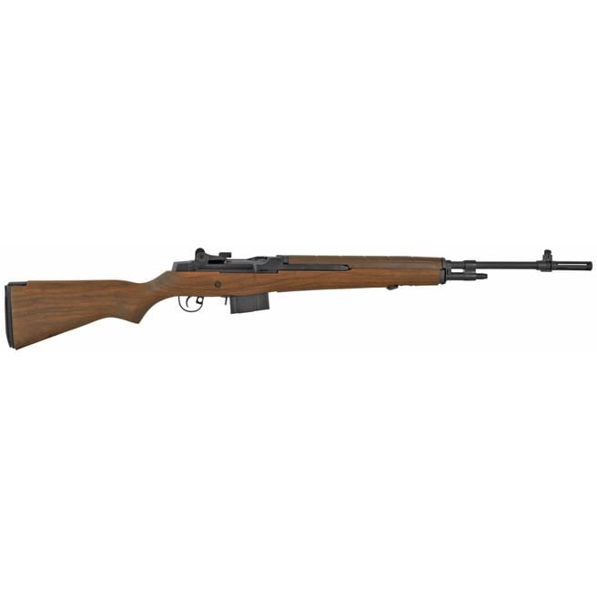 Springfield Armory M1A Standard Walnut .308 Win 22" Barrel 10-Rounds
