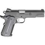 Springfield Armory 1911 TRP 45 Auto (ACP) 5in Black Armory Kote Pistol - 7+1 Rounds