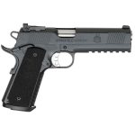 Springfield Armory 1911 TRP 45 Auto (ACP) 5in Black Pistol - 7+1 Rounds