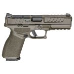 Springfield Armory Echelon 9mm 4.5in OD Green Pistol 20+1 Rounds