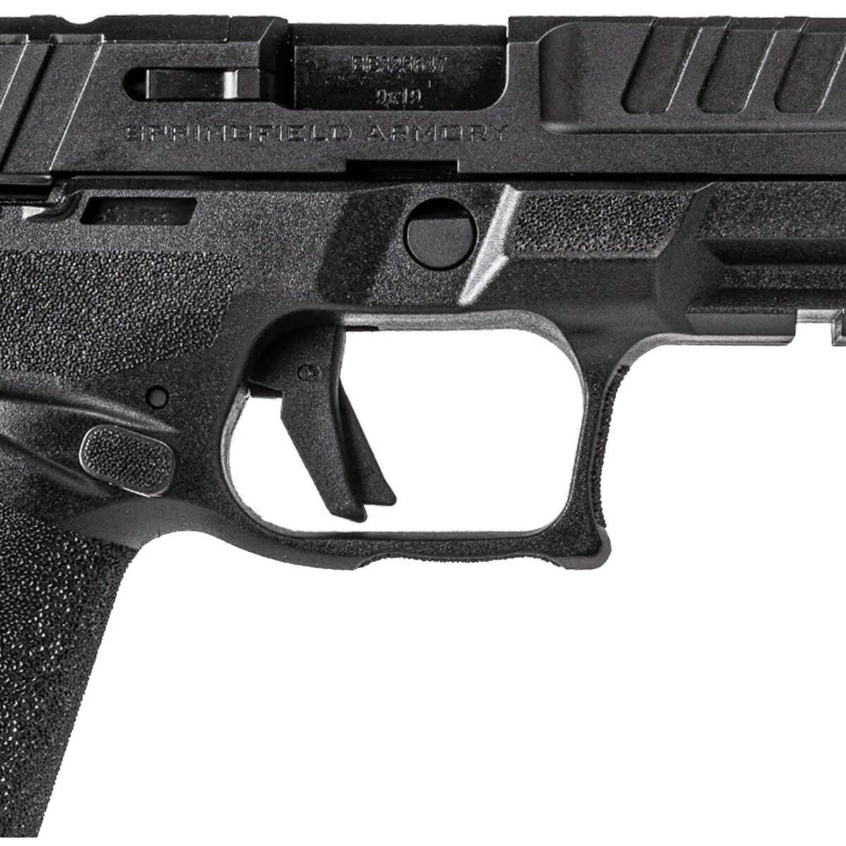 Springfield Armory Echelon 9mm Luger 4.5in Melonite Pistol - 10+1 Rounds - Image 3