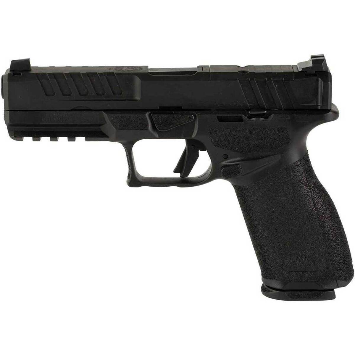 Springfield Armory Echelon Gear Up Package 9mm Luger 4.5in Black Melonite Pistol - 20+1 Rounds - Image 2