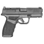 Springfield Armory Hellcat Pro 9mm Luger 3.7in Black Melonite Pistol - 17+1 Rounds