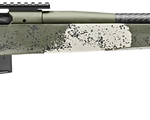 Springfield Armory 2020 WayPoint Evergreen Camo 6.5 PRC 24" Barrel 3-Rounds M-LOK Stock
