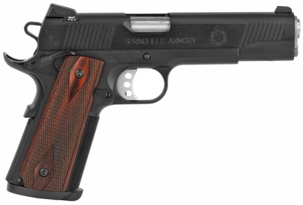 Springfield Armory 1911 TRP .45 ACP 5" Barrel 7-Rounds