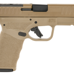Springfield Armory Hellcat Pro OSP Desert FDE 9mm 3.7" Barrel 15-Rounds
