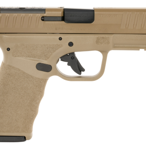 Springfield Armory Hellcat Pro OSP Desert FDE 9mm 3.7" Barrel 15-Rounds