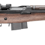 Springfield Armory M1A SOCOM 16 Tanker Walnut .308 Win 16.25" Barrel 10-Rounds