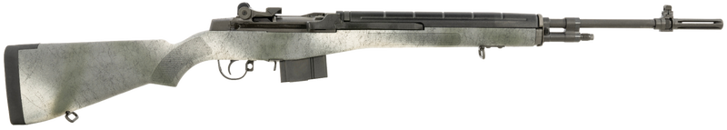 Springfield Armory M1A Standard Cracked Earth .308 Win 22" Barrel 15-Rounds