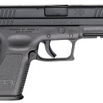 Springfield Armory XD45 Compact  45ACP 4" Barrel 10-Rounds