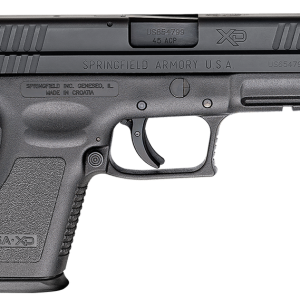 Springfield Armory XD45 Compact  45ACP 4" Barrel 10-Rounds