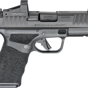 Springfield Hellcat Pro OSP 9mm 3.7" Barrel 15-Rounds Shield SMSc