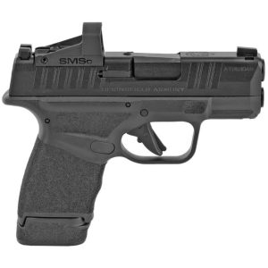 Springfield Armory Hellcat OSP Micro-Compact 9mm 3" Barrel 13-Rounds w/ SMSc Red Dot