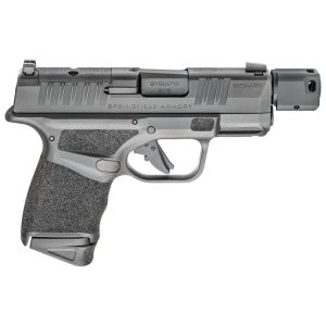 Springfield Armory Hellcat RDP 9mm 3.8" Barrel 11/13-Rounds Compensator