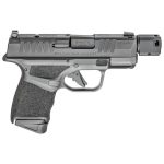 Springfield Hellcat Micro-Compact OSP Pistol 9mm 3.8" Barrel 10-Rounds Includes 2 Magazines