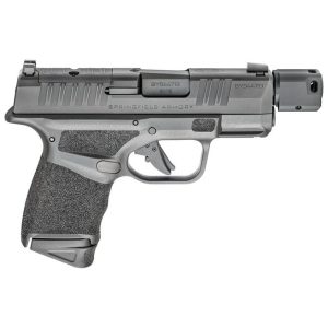 Springfield Hellcat Micro-Compact OSP Pistol 9mm 3.8" Barrel 10-Rounds Includes 2 Magazines