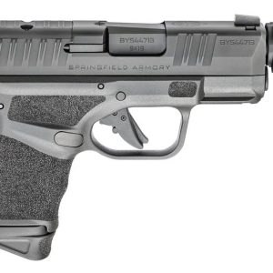 Springfield Armory Hellcat RDP 9mm 3.8" Barrel 10-Rounds
