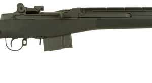 Springfield Armory M1A Loaded 7.62 X 51 22" Barrel 10-Rounds Adjustable Rear Sight