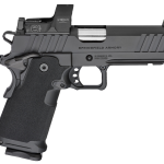 Springfield Armory Prodigy 9mm 4.25" Barrel 20-Rounds Hex Dragonfly