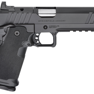 Springfield Armory Prodigy 9mm 5" Barrel 20-Rounds Fiber Optic Sights