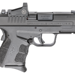 Springfield Armory XD-S Mod.2 OSP .45 ACP 3.3" Barrel 6-Rounds Crimson Trace Red Dot