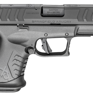 Springfield Armory XD-M Elite Compact OSP 10mm 3.8" Barrel 11-Rounds